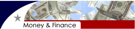 Money & Finance