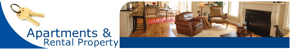 Apartments / Rentals