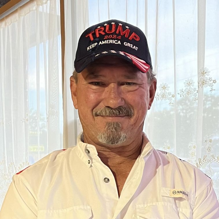 Veteran of the Week - Pat Colleps