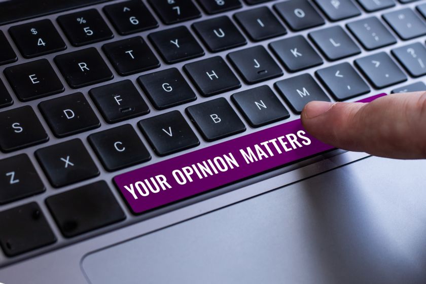 Opinion 2024: A Reminder of 1968