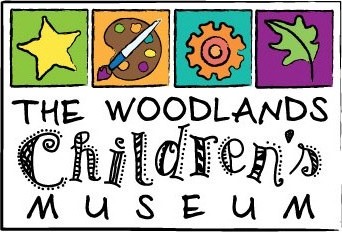 Lego Read and Build at the Woodlands Children’s Museum