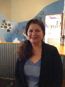 New Operations Manager at the Woodlands Children's Museum