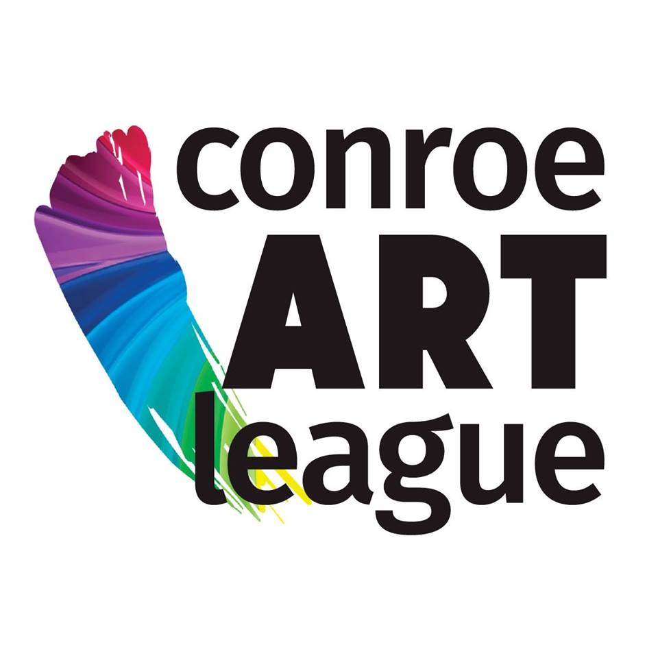 Conroe Art League's Christmas Is for Giving