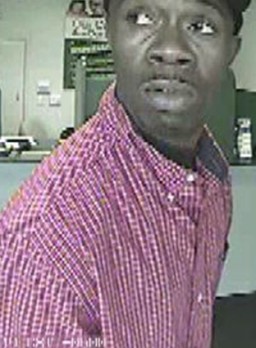 Suspect sought in Houston and Conroe robberies