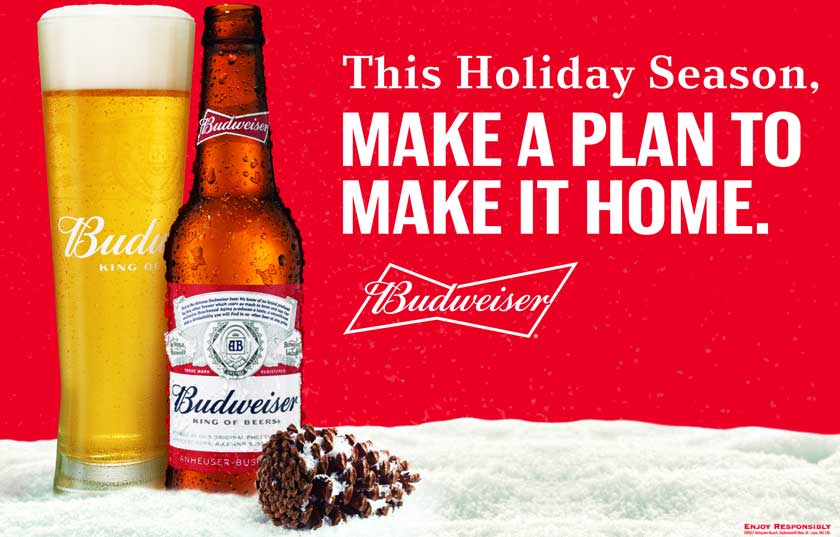 Make a Plan to Make It Home This Holiday Season