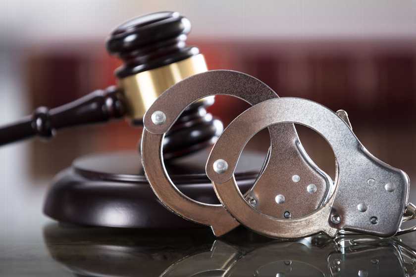 Four Houston men charged with CVS and Randalls pharmacy burglaries