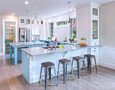Fall House Beautiful Show in The Woodlands attracts visitors from Conroe, Greater Houston area