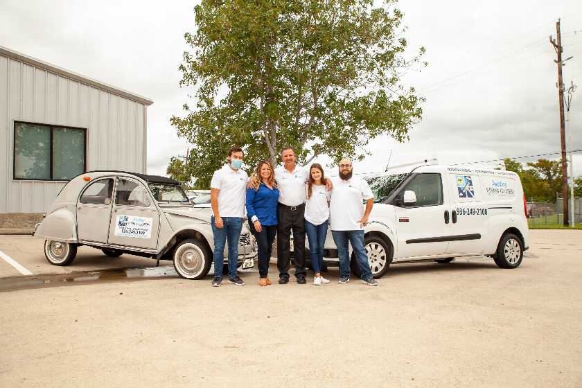 Amazing Window Cleaners Receives Full Registered Trademark Status for their Company Brand Name “Amazing Window Cleaners”