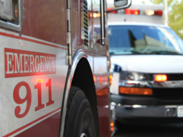 Montgomery High School student killed in motorcycle accident