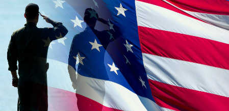Memorial Day observance has unique and specific requirements