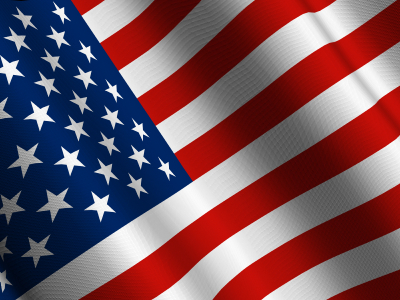 Today is Flag Day
