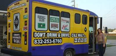 Montgomery County Bar Owners Alliance initiates safety program in time for holiday party season