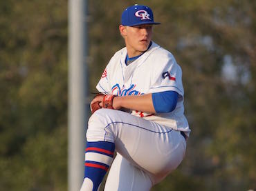 War Eagles storm past Conroe