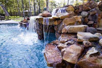 House Beautiful preparations continue for fall home and garden show
