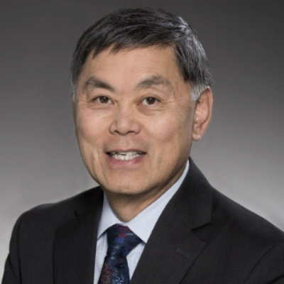 Benjamin K. Chu, M.D., new President and CEO of Memorial Hermann Health System