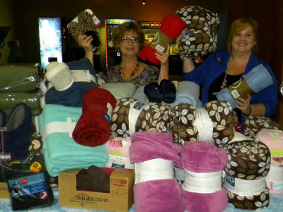 A-Plus Caring, Community & Compassion to entertain seniors at Village Green Dec 3