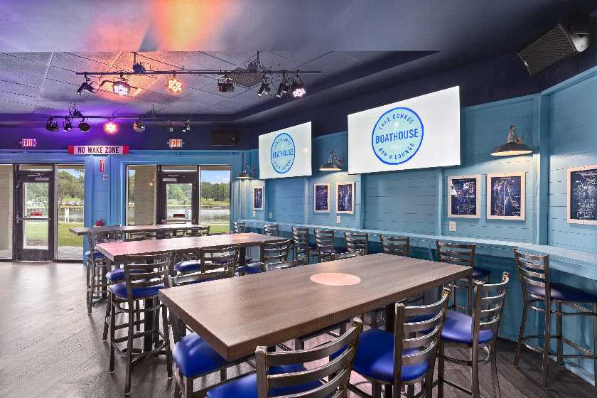Your Spring Break Adventure Awaits at Margaritaville Lake Resort, Lake Conroe | Houston