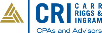 Super-Regional CPA Firm Carr, Riggs & Ingram (cri) merges Oman Berry & Assoc & BOI Consulting