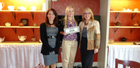 UPDATE: Conroe Today hosts monthly morning networking event