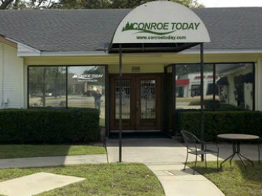 Conroe Today 'First Monday Coffee' monthly networking event January 5