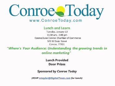 Exploiting the World Wide Web through online marketing January 13