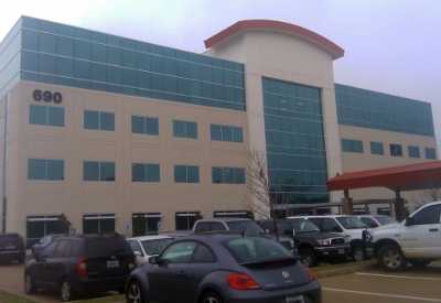 Newly expanded VA Clinic in Conroe to open in October