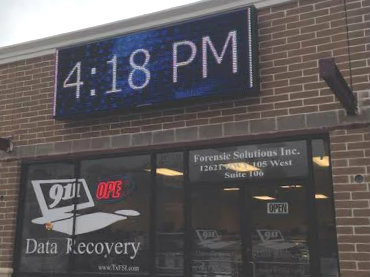 911 Data Recovery adding a cell phone division to its diversified services