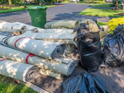 Debris disposal deadline: Montgomery County removal ends soon