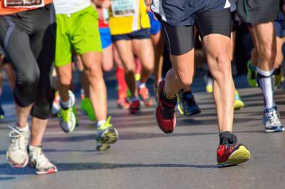Registration Open for 8th Annual Woodforest Charity Run Set For September 23