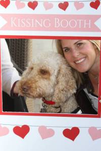 Drees Custom Homes event collects $1,300 for abandoned animals