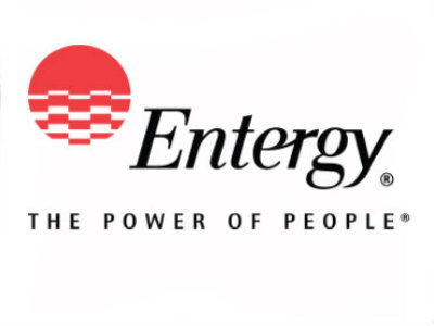 Status of Entergy power outages in Montgomery County