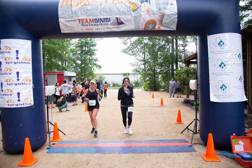 Raise Funds for Homebound Seniors at 6th Annual Miles for Meals 5K/10K