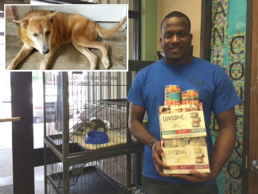 Montgomery County Animal Shelter needs help in interim of management change