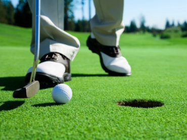 The First Tee of Greater Houston Offering Programming at River Plantation