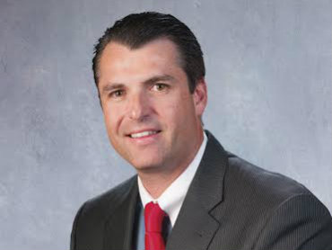 Gordy Bunch named Gulf Coast Entrepreneur of the Year