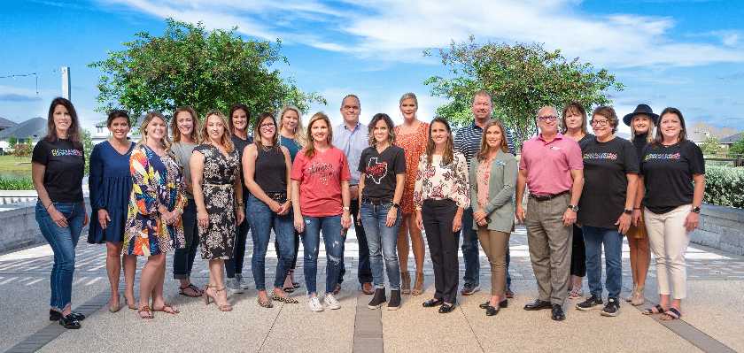 HHC's Fall Giving Drive Raised Over $85K for Local Charities