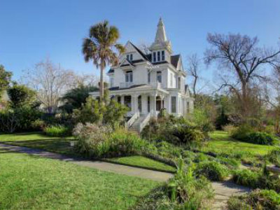 Houston Heights Association blending past and present at Spring Home & Garden Tour