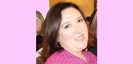 MCABW Business Builder Breakfast features Holly Price March 4