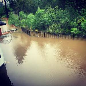 Help is still available for Hurricane Harvey survivors in Montgomery County