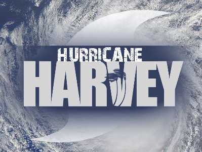 Do you still need Hurricane Harvey related assistance?