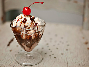 National Ice Cream Day is July 19