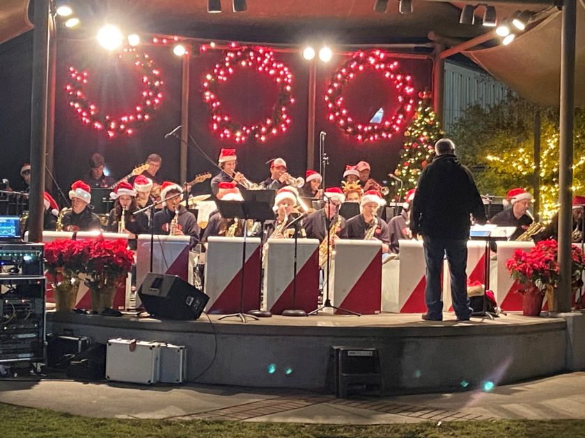 Christmas on Main prepares for 6th Annual Event in Downtown Conroe