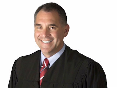 UPDATE: Judge Mike Seiler gets endorsement of MCLEA for re-election to 435th District Court