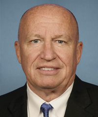 Rep. Kevin Brady responds to President’s State of the Union Address