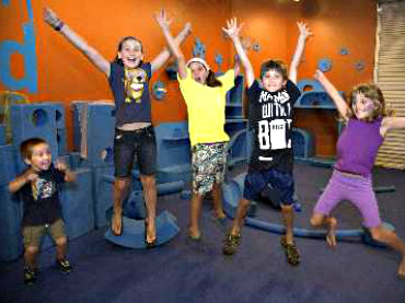 Celebrate Cinco De Mayo at the Woodlands Children's Museum