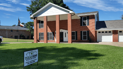 Best of Houzz: Texas Home Exteriors wins fifth year in a row