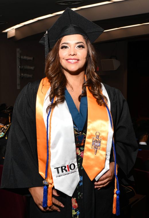 Lone Star College recognized as a top institution for Hispanics