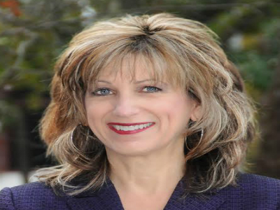 The Woodlands Area Chamber of Commerce announces Linda Head 2016-2017 Chairman of the Board