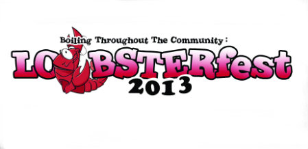 Greater Conroe/Lake Conroe Area Chamber annual Lobsterfest Oct 10
