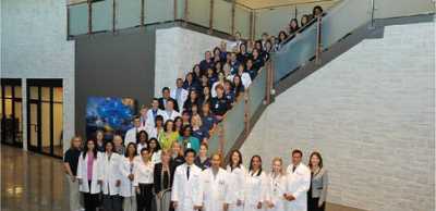 Lone Star Family Health Center receives endowment
